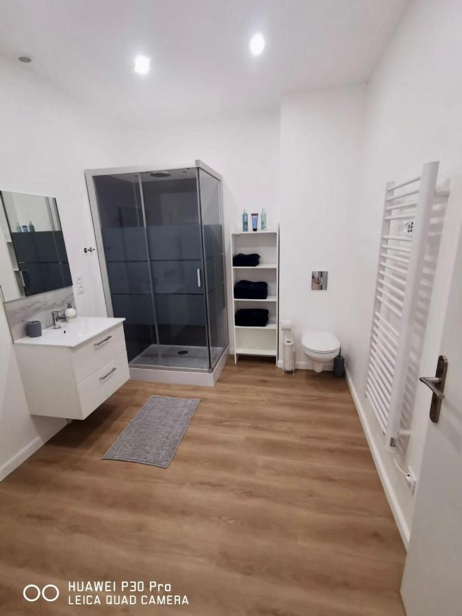 Appartement 75 M2 Au Coeur Du Sud Ouest Villeneuve-sur-Lot Zewnętrze zdjęcie