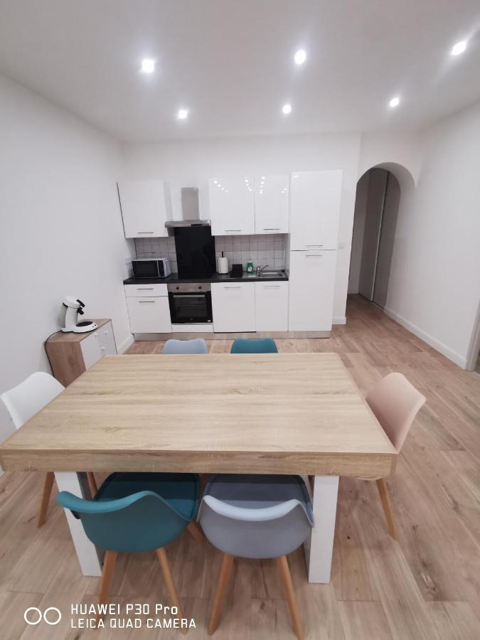 Appartement 75 M2 Au Coeur Du Sud Ouest Villeneuve-sur-Lot Zewnętrze zdjęcie